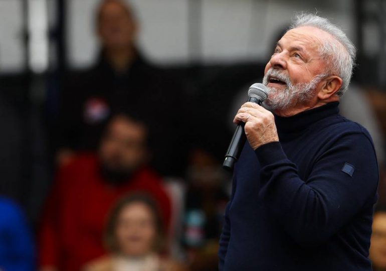 Lula, el "ave fénix" de la izquierda de Brasil, de nuevo en el poder
