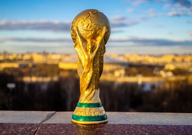 Recomendaciones de viaje para aficionados que van a la Copa Mundial en Qatar