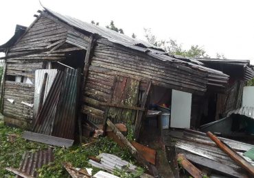 TECHO República Dominicana busca aunar esfuerzos para dar respuesta a familias impactadas por el Huracán Fiona