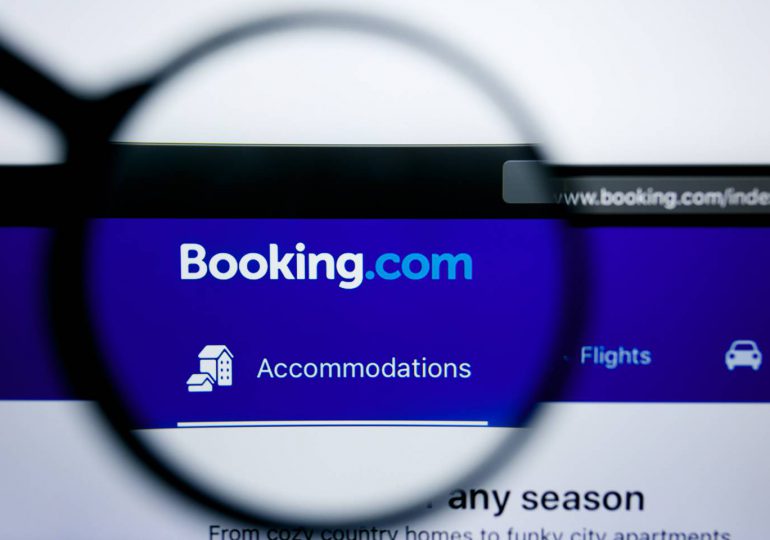 Investigan a Booking.com en España por posible competencia desleal