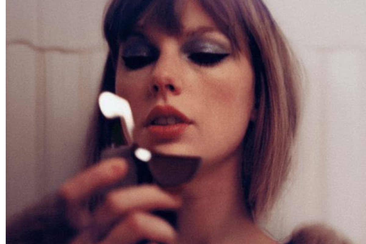 Taylor Swift sort Midnights, son dixième album