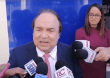 Vinicio Castillo propone se introduzca en próxima Reforma Constitucional el voto obligatorio