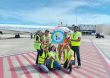 Aerodom y VINCI Airports dan la bienvenida a 23 nuevas rutas en este año 2022