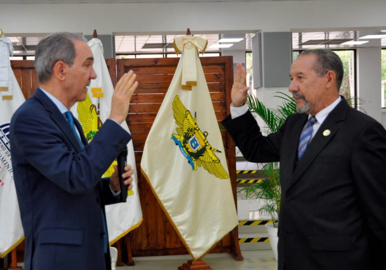 CONESCYT aprueba la extensión del ITLA en Santo Domingo Este