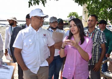 Avanzan trabajos de titulación de terrenos en La Ciénaga