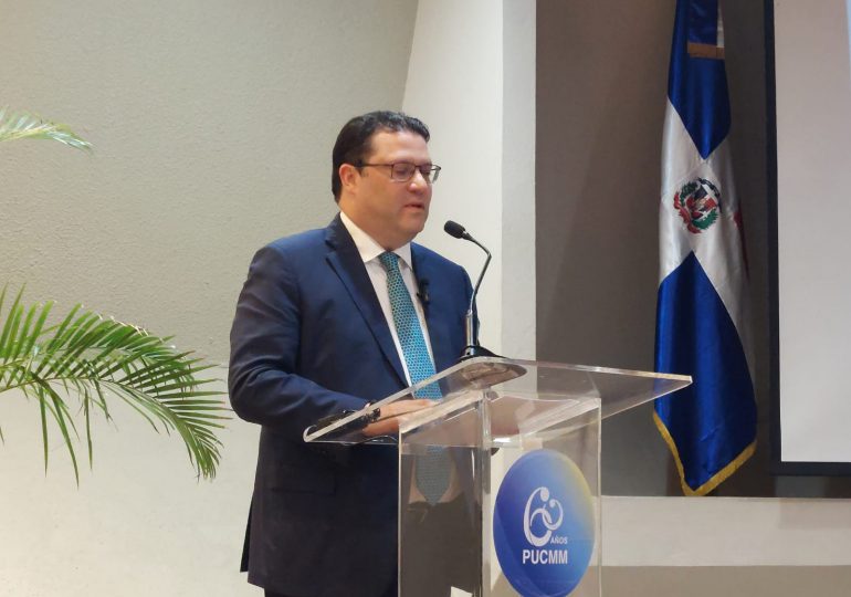República Dominicana busca convertirse en el principal Hub Logístico del Caribe