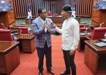 VIDEO| Senador Franklin Rodríguez optimista en que Ley de Atención al Autismo se apruebe en esta legislatura