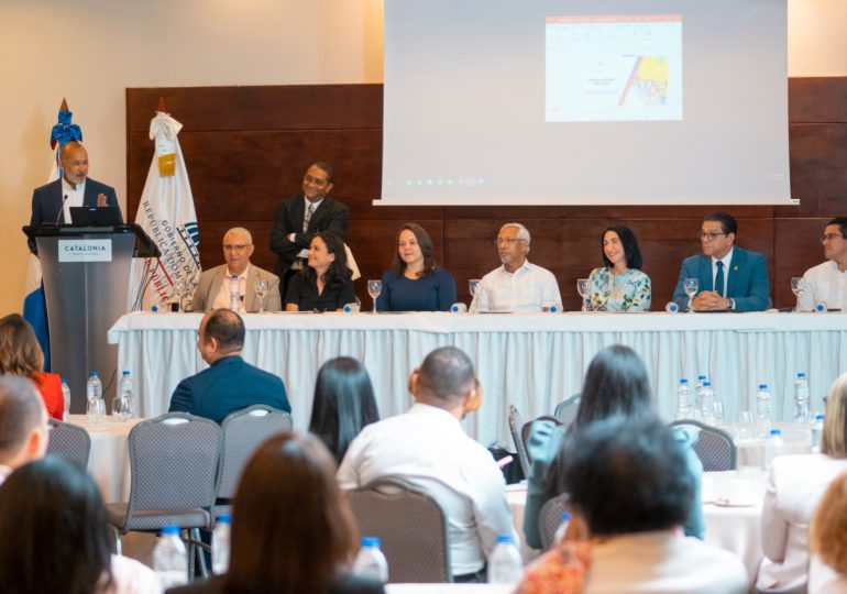 Instituciones inician cambio de hábitos alimenticios desde las escuelas ante el 31.1% de sobrepeso y obesidad en estudiantes