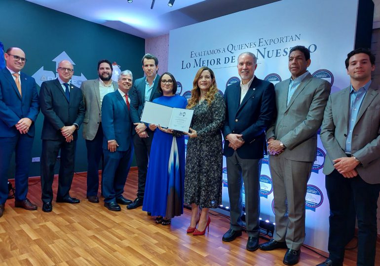 Adoexpo da a conocer nominados de los Premios a la Excelencia Exportadora 2022