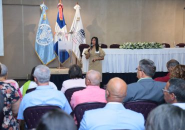 Inabie y FAO lanzan proyecto “Entorno Escolar Saludable” para mejorar alimentación en escuelas