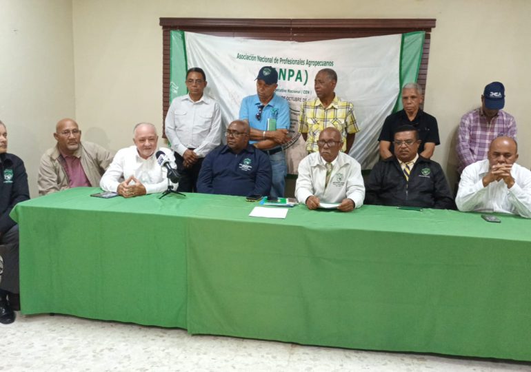 Asociación de  Agropecuarios llama a membresía no participar en convocatoria de elecciones de este gremio
