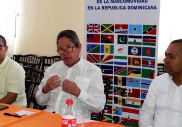 Destacan aportes países de la Mancomunidad a economía dominicana