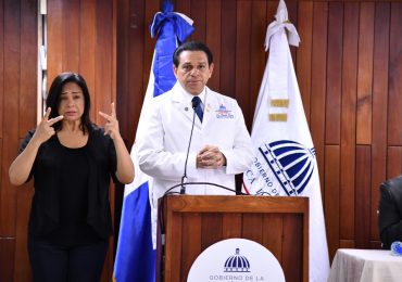 Ministerio de Salud Pública lanza una jornada para detectar enfermedades a través de la orina