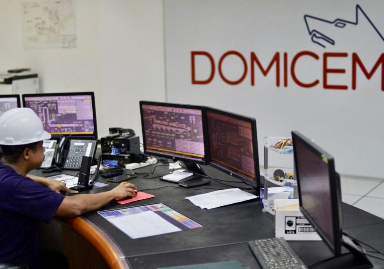 Domicem se sitúa como uno de los 10 principales contribuidores de la economía dominicana