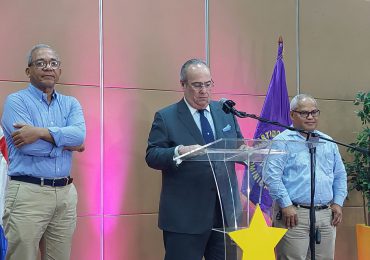 Al igual que el PRM, PLD dice también va para las calles a buscar nuevos miembros