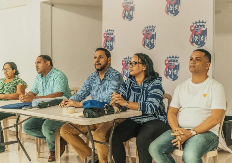 Alcaldía del Distrito inicia asambleas del Presupuesto Participativo Municipal 2023