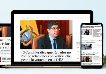 Diarios latinoamericanos buscan más ingresos tras consolidar suscripciones digitales