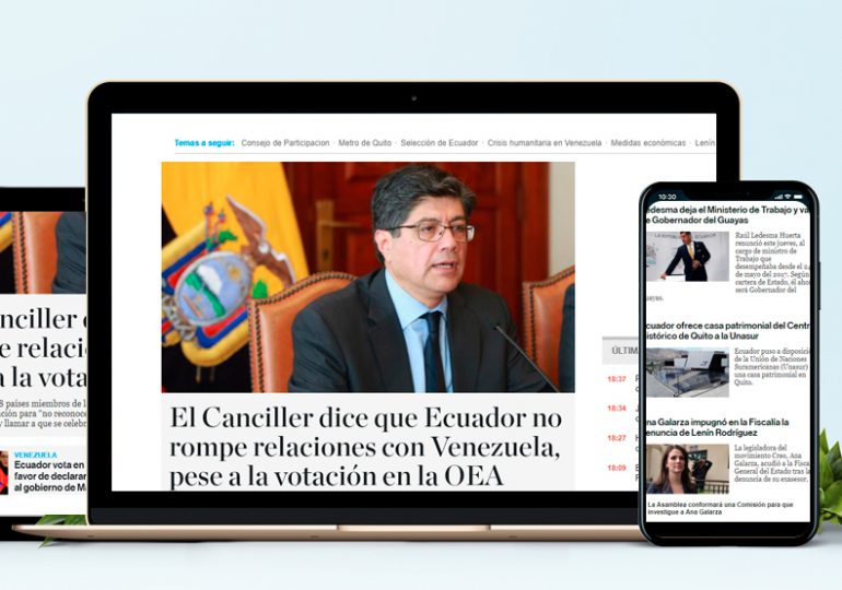 Diarios latinoamericanos buscan más ingresos tras consolidar suscripciones digitales