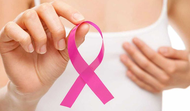 Cáncer de seno: se duplica el riesgo en mujeres que tienen un familiar con antecedentes