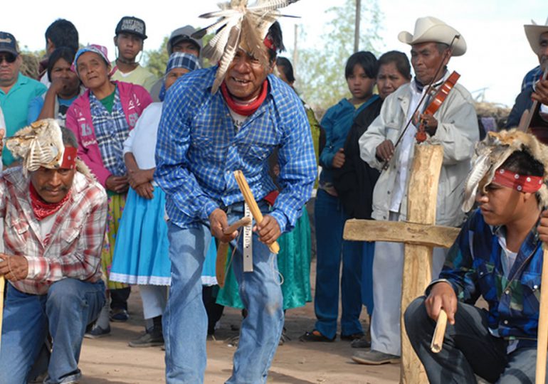 Gobierno mexicano restituye a pueblos indígenas yaquis casi 30.000 hectáreas de tierras