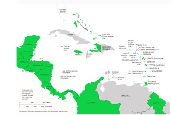 Acuerdo de Cielos Abiertos entre los Estados Unidos y la República Dominicana redunda en mejores tarifas, más turismo y mayor competencia