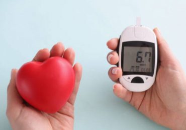 Las enfermedades cardiovasculares representan más del 70% de muertes en pacientes con diabetes mellitus tipo 2