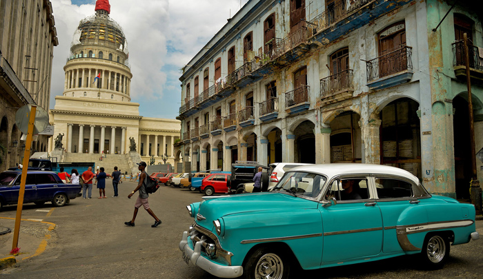 Cuba enfrenta nueva crisis de combustible, la segunda en siete meses