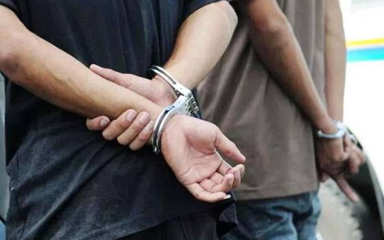 Envían a juicio a dos hombres acusados por tráfico de armas en Salcedo