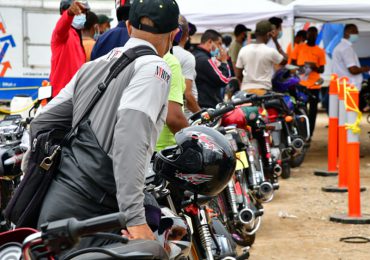 Recomiendan eliminar pago de 600 pesos por registro de motocicletas para facilitar el proceso