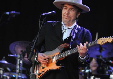 Nuevo libro de Bob Dylan contendrá reflexiones sobre la composición musical