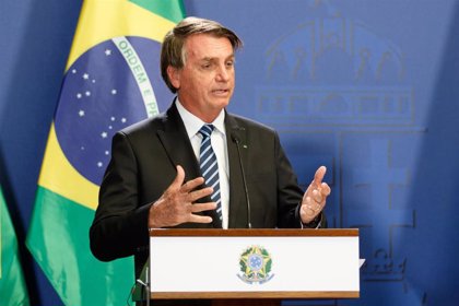 Autoridad electoral de Brasil aprieta las tuercas contra desinformación