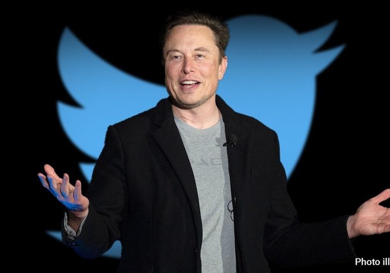 Los tuiteros ponen a prueba los límites de la red en la era Musk