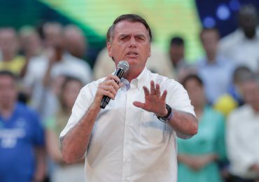 Bolsonaro y sus choques con la "incómoda" prensa brasileña
