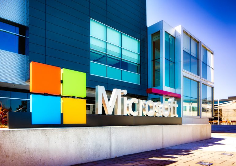 Microsoft evita impuestos en varios países, según estudio