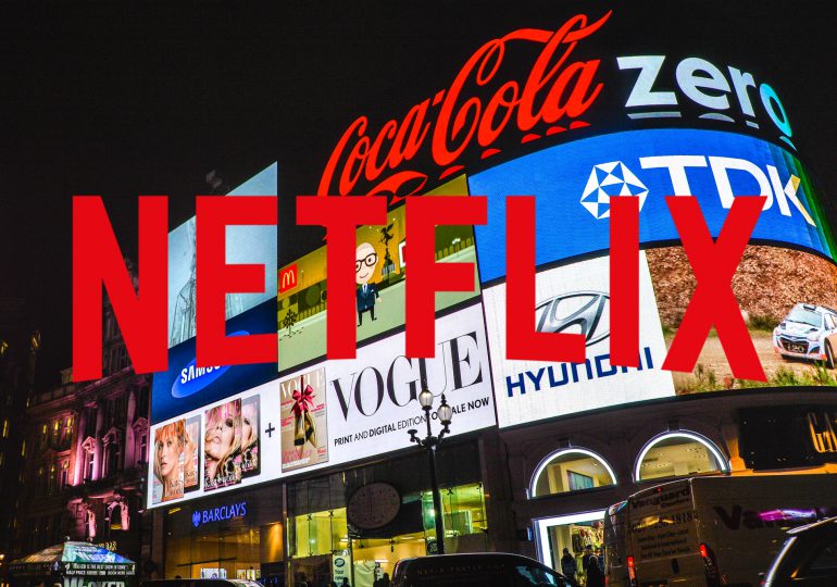 Netflix revela los detalles de su nuevo plan con anuncios