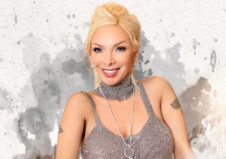 Marisela: “Prometo una noche inolvidable en el Jaragua”