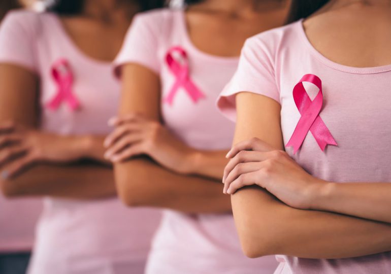 Hoy se conmemora el Día Internacional de la lucha contra el Cáncer de mama