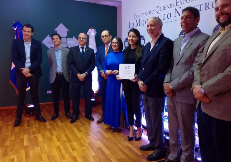 Casa Oliver recibe nominación a premios Excelencia Exportadora 2022