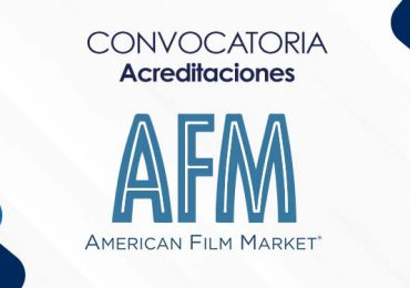 DGCINE convoca a participar en American Film Market