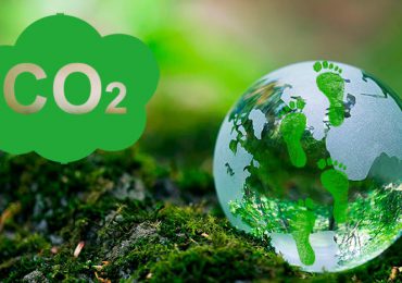 La AIE prevé un pico mundial de emisiones de CO2 en 2025