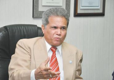 Ex Presidente del CMD llama a la Población a tomar medidas de prevención contra el Cólera