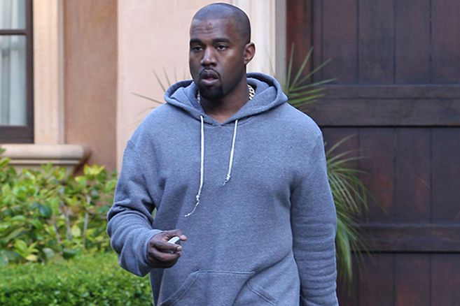 Kanye West dijo que perdió USD 2.000 millones tras exabrupto antisemita