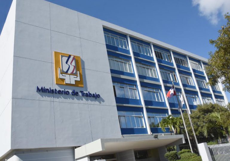Ministerio de Trabajo invita a jornadas de empleo para Punta Cana, Baní­ y Hato Mayor