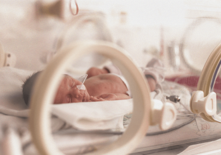 En RD el 8.2 % de los nacimientos son prematuros