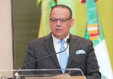 FJT reclama del MP atender grave denuncia de Esquea Guerrero sobre irregularidades en contrato de asfalto AC-30