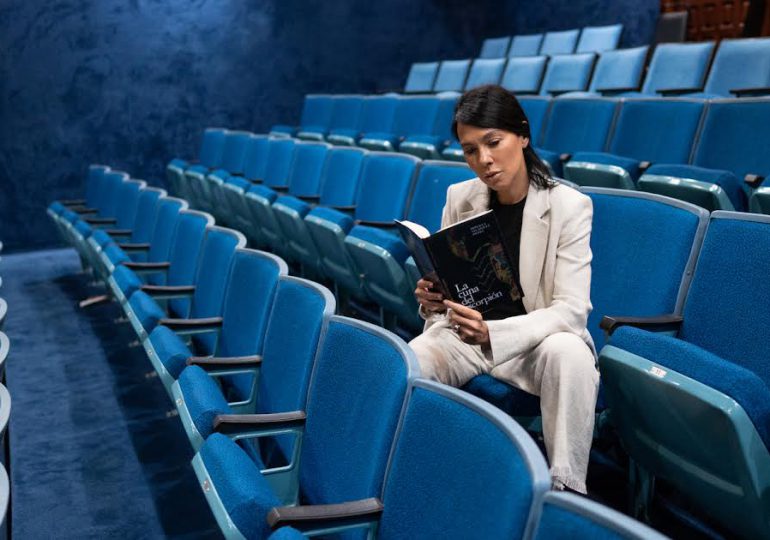 La Cuna del Escorpión de Priscilla Velázquez Rivera, impregna de realismo mágico la Sala Ravelo del Teatro Nacional