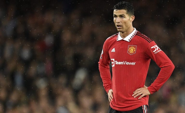 Cristiano Ronaldo y Manchester United se divorcian, los Glazer valoran vender el club