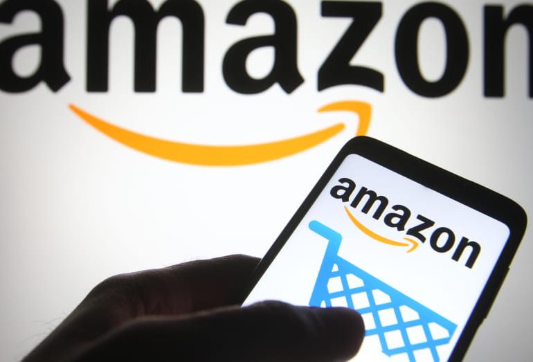 Amazon despedirá a 10.000 empleados, según medios en EEUU