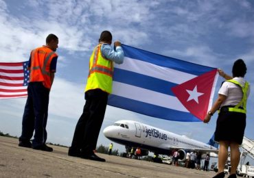 Cuba aceptó los vuelos de repatriación desde EEUU, informó la cancillería