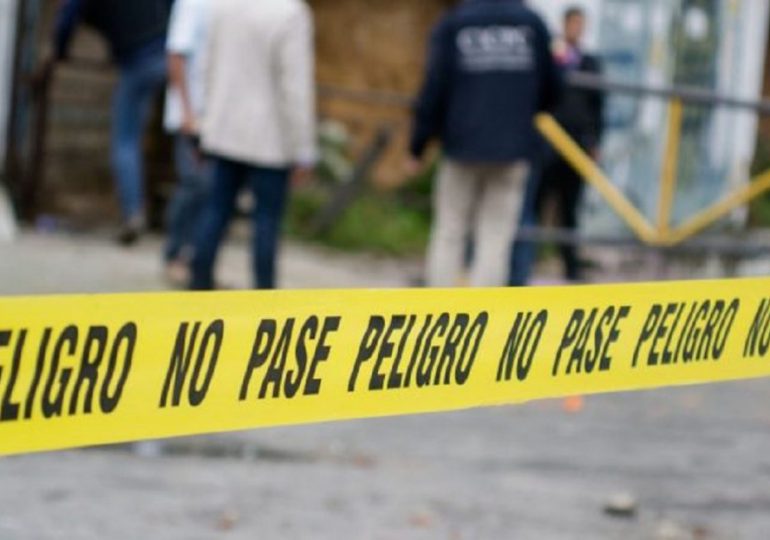 Hallan cuerpo de ex jefe de seguridad de Paraguay con dos disparos en la cabeza